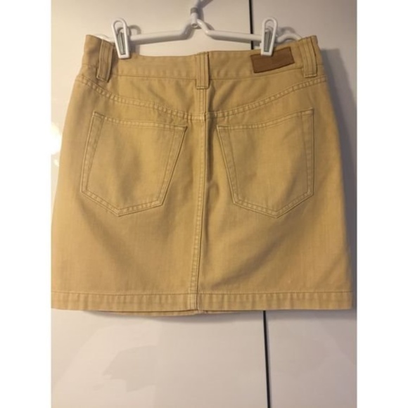 Tommy Hilfiger Dresses & Skirts - Vintage Tommy Hilfiger Skirt